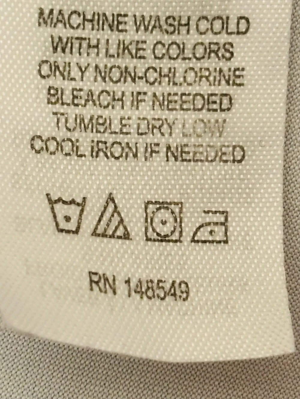 Kenneth Cole Golf Men's Light Mint Green Polo Shirt - XL